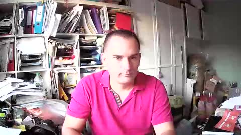 runner1978 online show from 1, 12, 2025