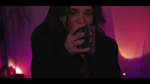 Elena online show from 25, 2, 2026