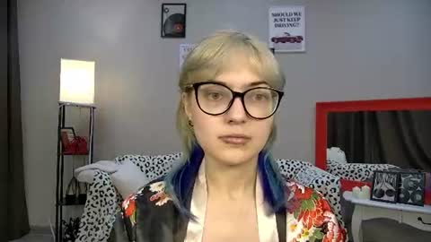 RuraBlare online show from 11, 6, 2026