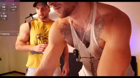 Paul online show from 7, 10, 2025