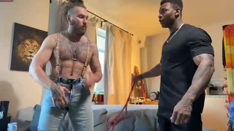 Paul online show from 19, 4, 2026