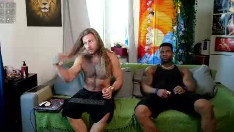 Paul online show from 20, 6, 2026