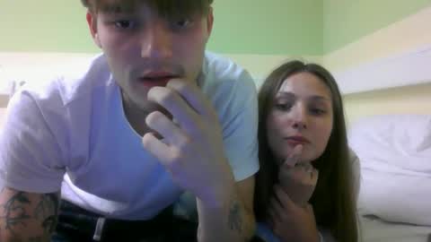 rusiksb31 online show from 14, 10, 2025