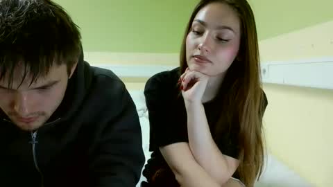 rusiksb31 online show from 11, 4, 2026