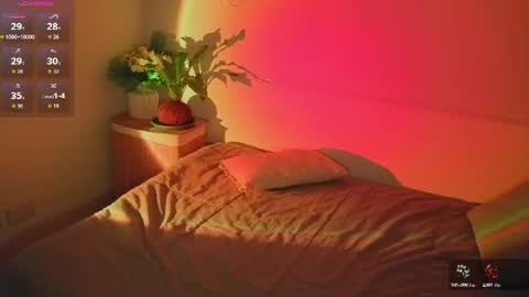 Lorenn online show from 11, 6, 2026