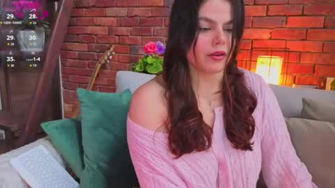Lorenn online show from 27, 7, 2026