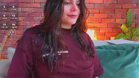 Lorenn online show from 28, 7, 2026