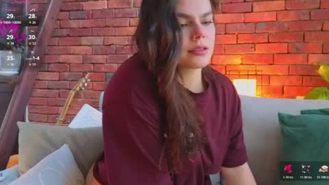 Lorenn online show from 28, 7, 2026