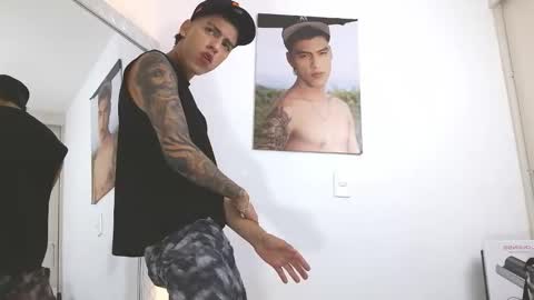  R U S S E L L  online show from 25, 2, 2026