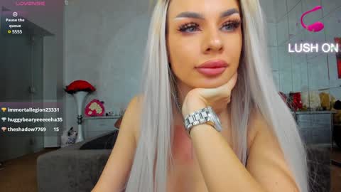 Snapshot of russian_ava chatting on 28, 1, 2025 Ava online show from 28, 1, 2025