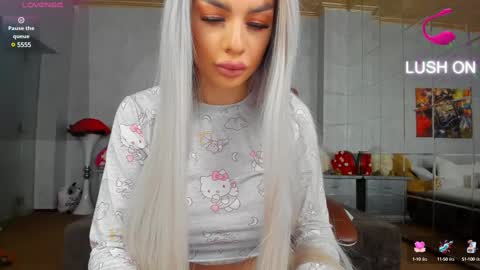 Snapshot of russian_ava chatting on 25, 2, 2025 Ava online show from 25, 2, 2025