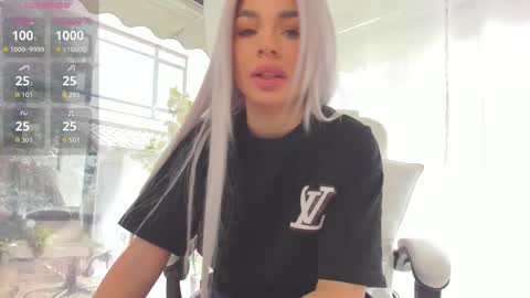 Ava online show from 10, 1, 2026