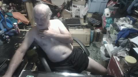 Russtenail21 online show from 11, 9, 2025