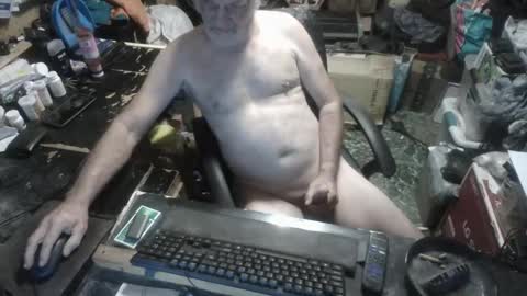 Russtenail21 online show from 21, 9, 2025