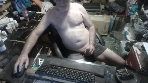 Russtenail21 online show from 22, 9, 2025