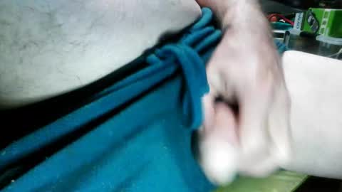 Russtenail21 online show from 16, 3, 2026