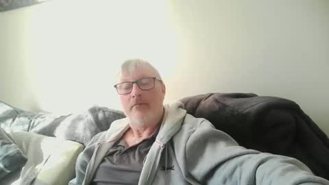 rusty69x online show from 2, 1, 2025