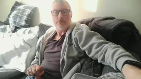 rusty69x online show from 3, 1, 2025