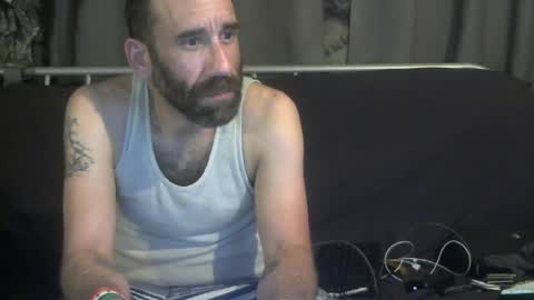 Snapshot of rusty_ambitions chatting on 12, 7, 2026 rusty_ambitions online show from 12, 7, 2026