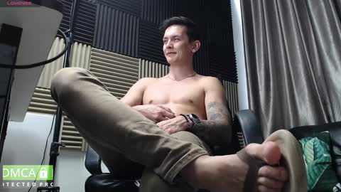 MillionDollarGuy online show from 23, 1, 2025