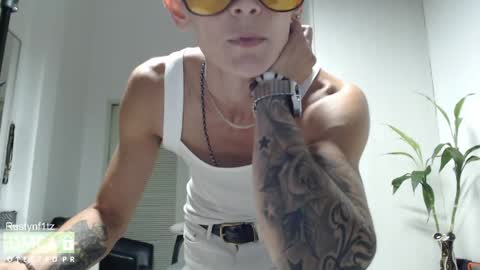 MillionDollarGuy online show from 23, 4, 2026