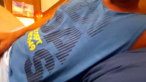 rustynuts95716 online show from 18, 11, 2025