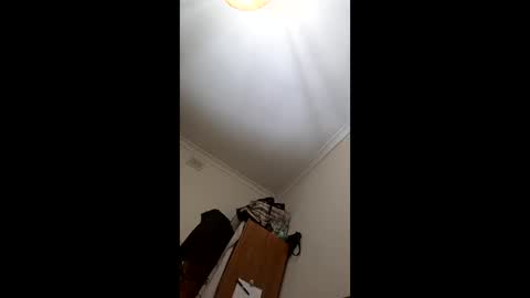 rustynuts95716 online show from 13, 4, 2026