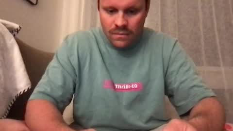 Snapshot of rustythename chatting on 14, 11, 2025 rustythename online show from 14, 11, 2025