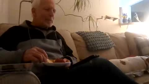 Rusty online show from 6, 2, 2025