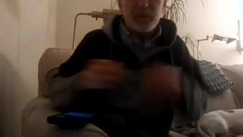 Rusty online show from 9, 2, 2025