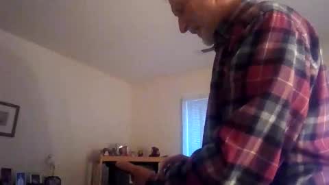 Rusty online show from 9, 2, 2025