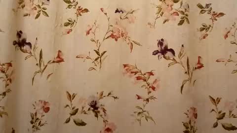 Rusty online show from 17, 9, 2025