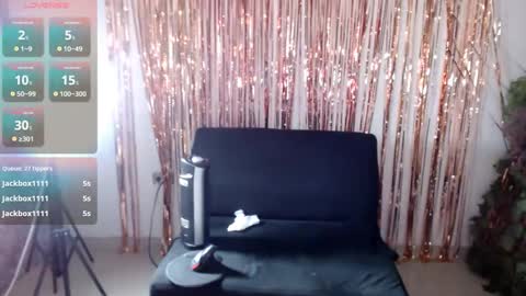 ruth_blue21 online show from 14, 9, 2025