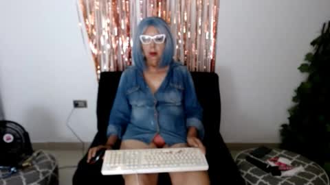 ruth_blue21 online show from 21, 4, 2026