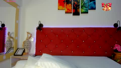 Ruth online show from 22, 12, 2025