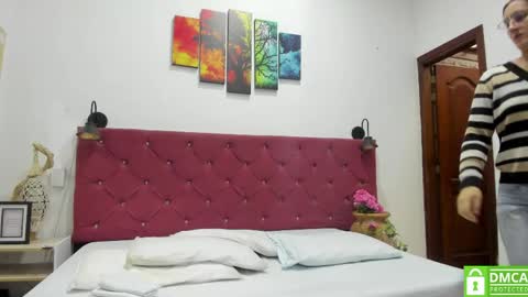 Ruth online show from 25, 4, 2026