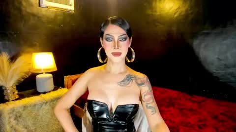 ruthlessempress online show from 11, 6, 2026