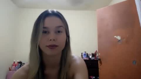 Snapshot of ruthmaruffo chatting on 5, 3, 2026 Keyth online show from 5, 3, 2026