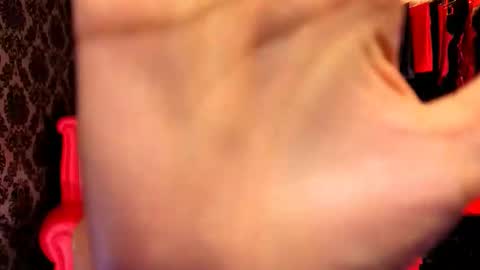 Ruth Evangelista online show from 21, 3, 2026