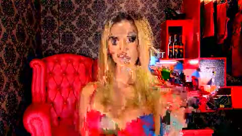 Ruth Evangelista online show from 27, 4, 2026