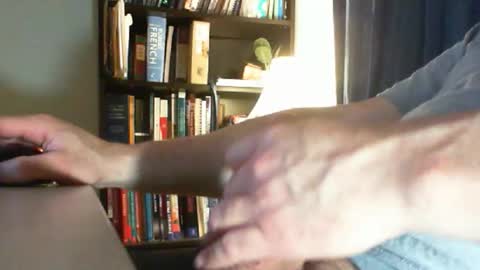 rutmuscle22 online show from 13, 2, 2026