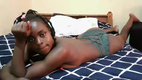 ruu_prettygal online show from 21, 4, 2026