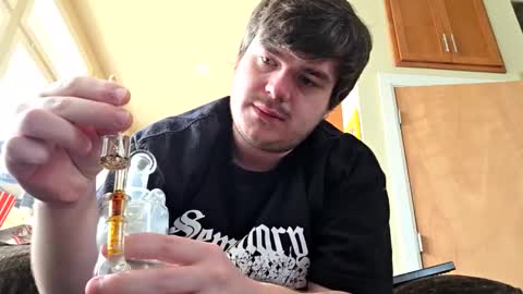 Ry Fer online show from 30, 11, 2025