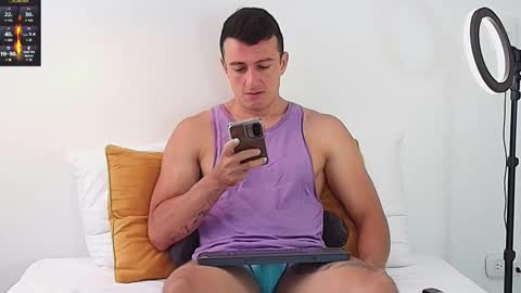 Sr Coast online show from 9, 11, 2025