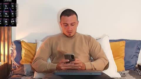 Sr Coast online show from 25, 2, 2026