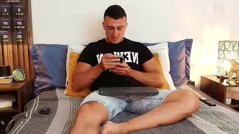 Sr Coast online show from 25, 4, 2026