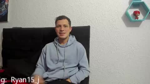 Ryan 15 online show from 26, 2, 2025