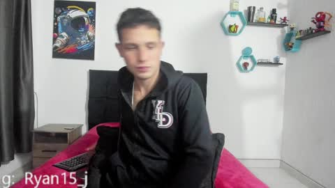 Ryan 15 online show from 1, 3, 2025