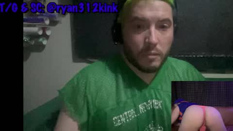 ryan312kink online show from 6, 2, 2025