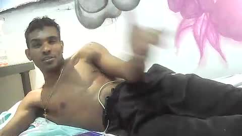 Snapshot of ryan_chocolate_horny chatting on 3, 7, 2026 Javier online show from 3, 7, 2026